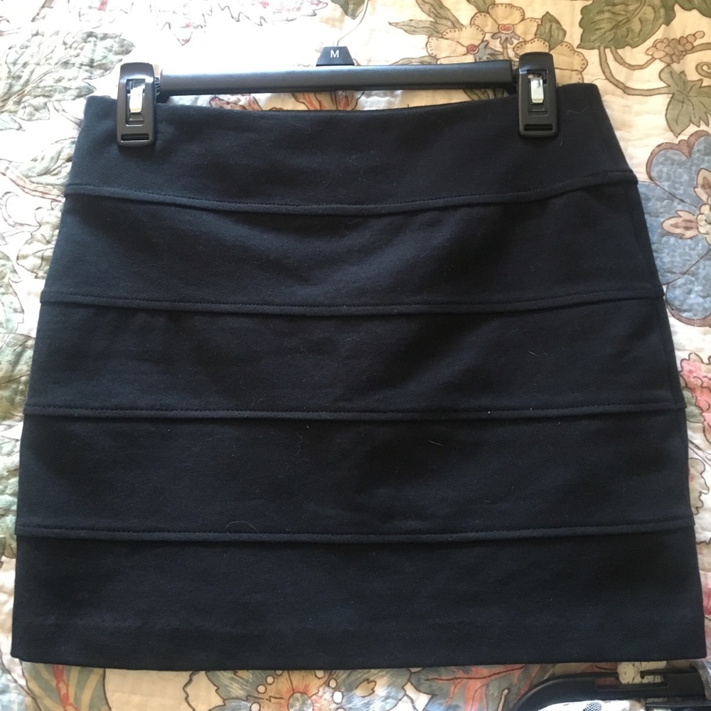 M Aeropostale Mini Skirt